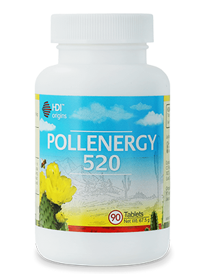 HDI POLLENERGY 520
