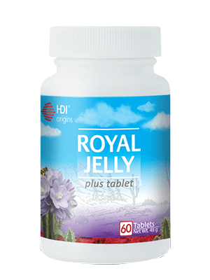 HDI ROYAL JELLY TABLET