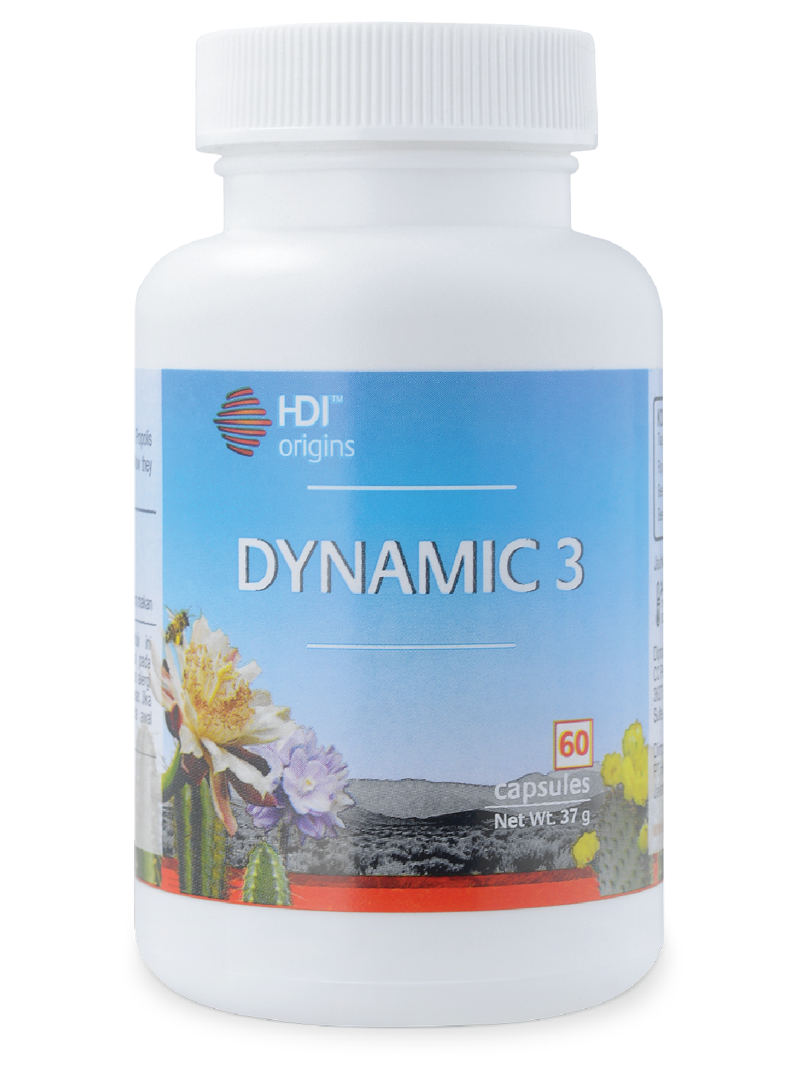 HDI DYNAMIC 3